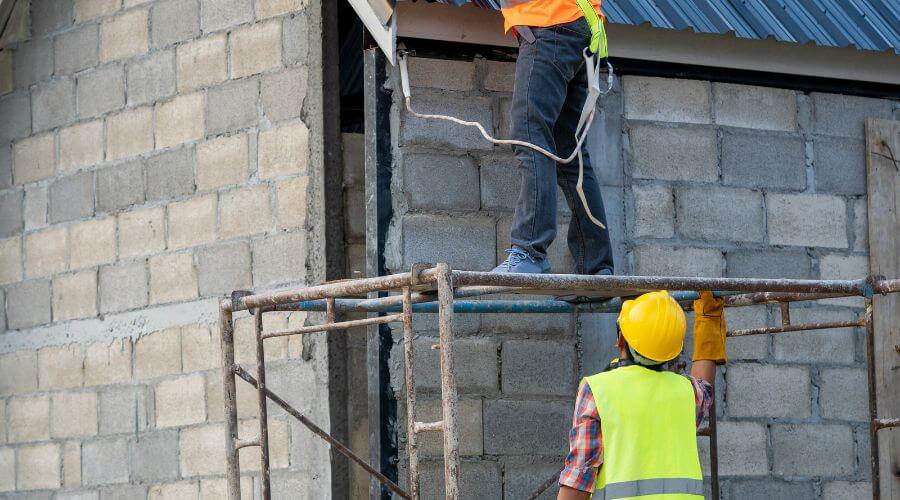 Local Chimney Repair in Barre, VT